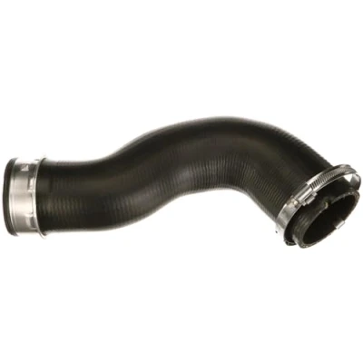 Image of 7E0145709, 7E0145709C Turbocharger Hose GATES 09 0304 PE (Polyethylene) VOLKSWAGEN: Transporter 5, 5 Bus