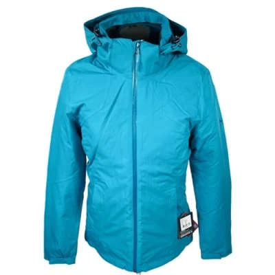 Image of Mckinley Aneli Jacket Navy/Red Wine 36