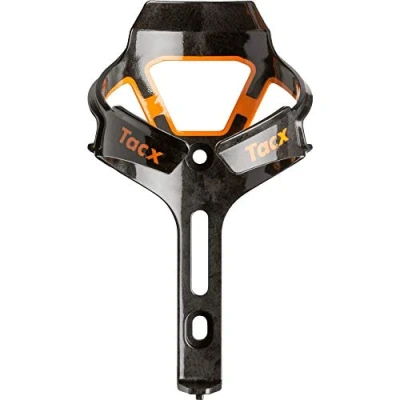 Image of Tacx Ciro Bottle Holder, Orange, Uni