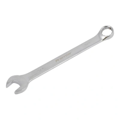 Image of Sealey Premier Combination Spanner 3/4&quot; Imperial