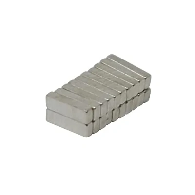 Image of FIRST4MAGNETS Magnet Expert® 5 x 1.5 1mm thick N45 Neodymium 0.19kg Pull (Pack of 20)
