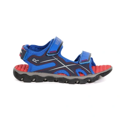 Image of Regatta Kids&#039; Kota Drift Lightweight Walking Sandals