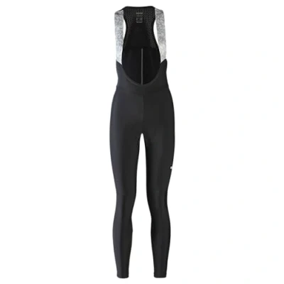 Image of GORE WEAR Womens Progress Thermo Leggings, Black, 38 EU