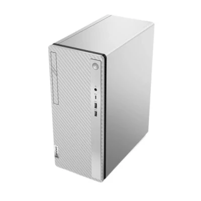 Image of Lenovo IdeaCentre 5 14IAB7 Tower Intel® Core™ i7 12700 16 GB DDR4 SDRAM 1 TB SSD Windows 11 Home PC Grey