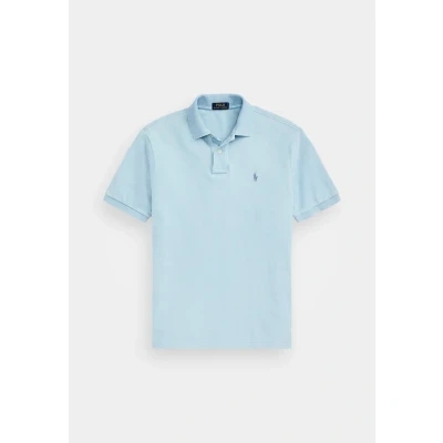 Image of Polo Ralph Lauren shirt, Men&#039;s, Size: XS, Light indigo