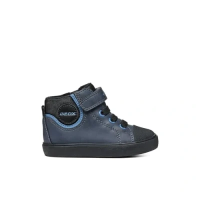 Image of Geox Baby B GISLI BOY C Sneaker, 2 UK Child