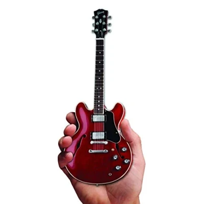 Image of Axe Heaven Electric Guitar Body (GG 320)