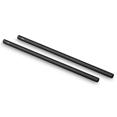 Image of SMALLRIG Carbon Fiber 15mm Rods 4 Inches (2 PCS) 1871