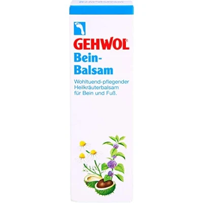 Image of Gehwol Bein balsam [Badartikel]