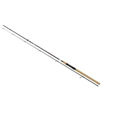 Image of Daiwa Ninja X Spin 2.40m 10 30g Spinning rod