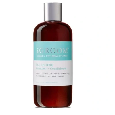 Image of Igroom All In One Special Shampoo 475ml
