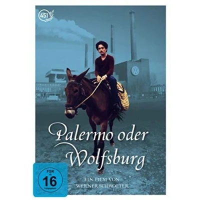 Image of Palermo oder Wolfsburg