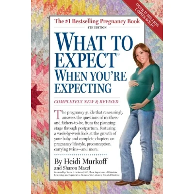 Image of What To Expect When You&#039;re Expecting