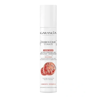 Image of Garancia Diabolique Tomate Rich Cream 30ml