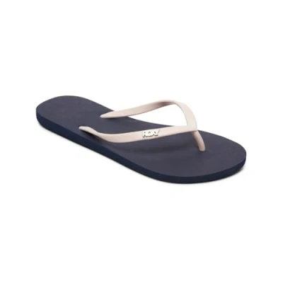 Image of Roxy Women&#039;s Viva Tone Ii Beach &amp; Pool Shoes, navy, UK 5