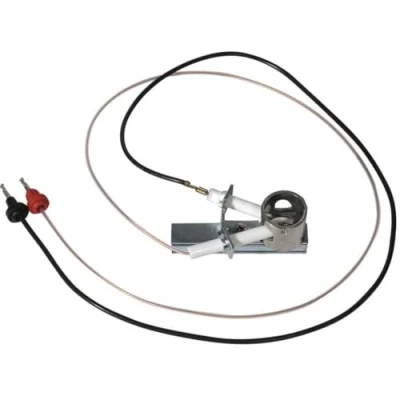 Image of Dometic Gas Burner Without Injector 241280282