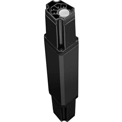 Image of Electro Voice Evolve 50 Short Column Speaker Pole, Black
