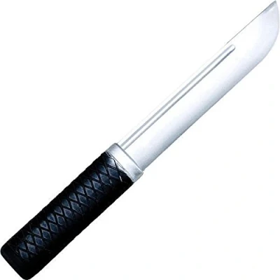 Image of Rubber Training Knife KRAV MAGA