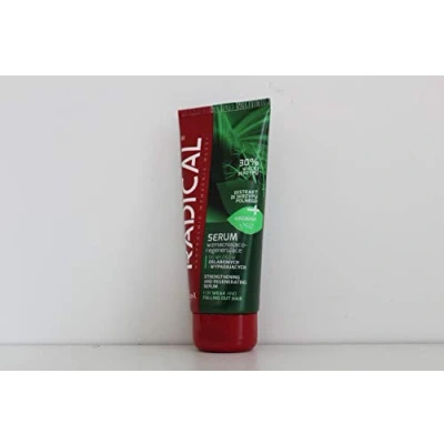 Image of FARMONA Radical Strengthening, regenerating Serum, weak and falling hairs 100ml