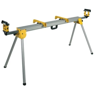Image of DEWALT ZDW DE7023 Heavy Duty Mitre Saw Workstation