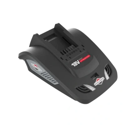 Image of Briggs &amp; Stratton 18V Li Ion Battery Charger for Murray, Sprint 18V, 1697530