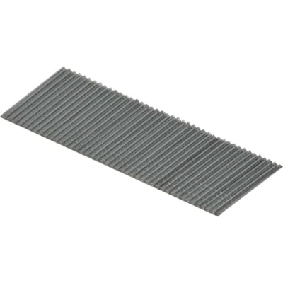 Image of Bostitch 15 Gauge Angled Galvanised Finish Nails 57mm (Pack 3655) BOSFN1536