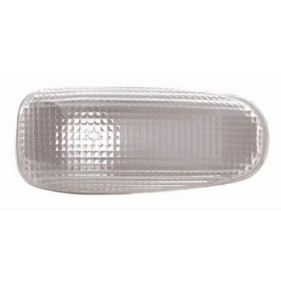 Image of 2108200921, A2108200921 Turn Signal ALKAR 3103969 Left, Right without bulb holder WY5W for left hand drive vehicles MERCEDES BENZ: Sprinter 3 T Van