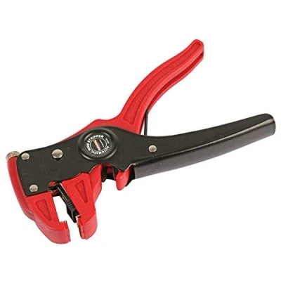 Image of DURATOOL D03193 Automatic Wire Stripper