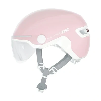 Image of Abus Hud y Ace Urban Cycling Helmet