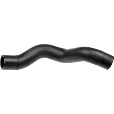 Image of 21501BA63A Radiator Hose GATES 05 4593 EPDM (ethylene propylene diene Monomer (M class) rubber)