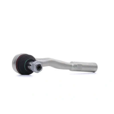 Image of 2113300203, 2113302403, 2113302603, 2113302803, A2113300203 Track rod end LEMFÖRDER 25462 02 Front Axle, Right, outer with accessories