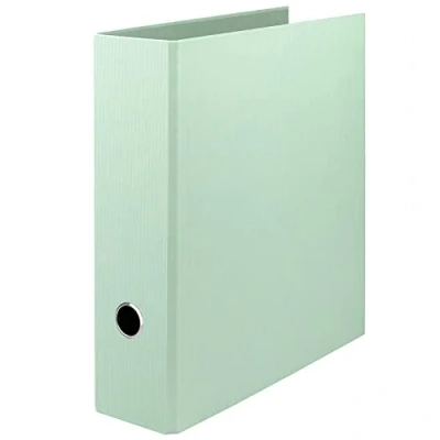 Image of S.O.H.O. 1317452650 A4 Lever Arch File Mint