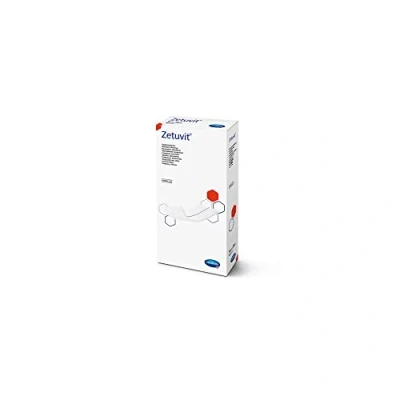 Image of Zetuvit Sterile Absorbent Dressing