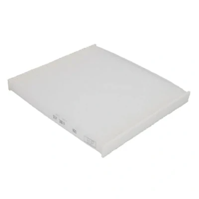 Image of 87139YZZ06, 87139YZZ17, 8850813010, 8856813010 Pollen Filter DENSO DCF383P Particulate 196mm 216mm 19mm TOYOTA: Corolla IX Hatchback