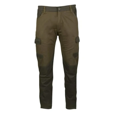Image of JACK PYKE Fieldman Trousers L Green