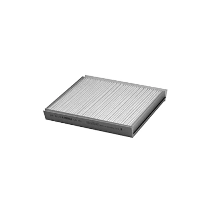 Image of MAHLE LA 84 Interior Cabin Air Filter Pollen Car