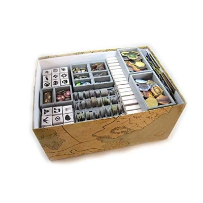 Image of Gloomhaven Insert