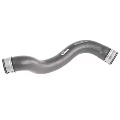 Image of 2045011582, A2045011582 Radiator Hose VAICO V30 2914 Q+, original equipment manufacturer quality MERCEDES BENZ: C Class Saloon, E Saloon