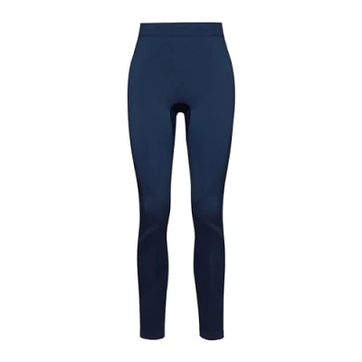 Image of Mammut Trift Long Tights Women Marine XL