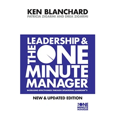 Image of Leadership and the One Minute Manager