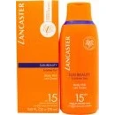 Image of Lancaster Sun Beauty Body Milk SPF15 175ml