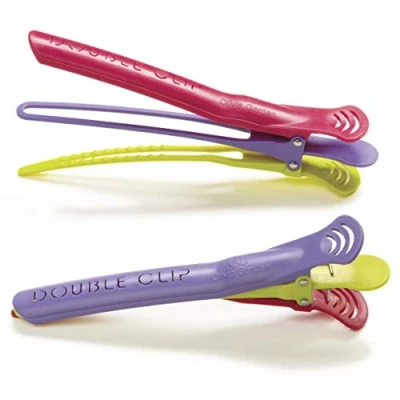 Image of Olivia Garden Clips Pack of 2
