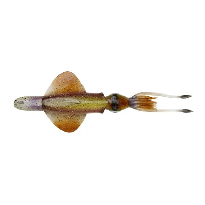 Image of Savage Gear Swim Squid Rtf Marine Fishing Lure Horny 25cm Shad