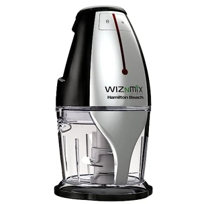 Image of WiznMix All In One Food Processor by Hamilton Beach