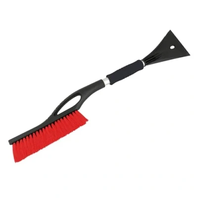 Image of Carpoint 1723220 Snow Brush and Luxury Ice Scraper