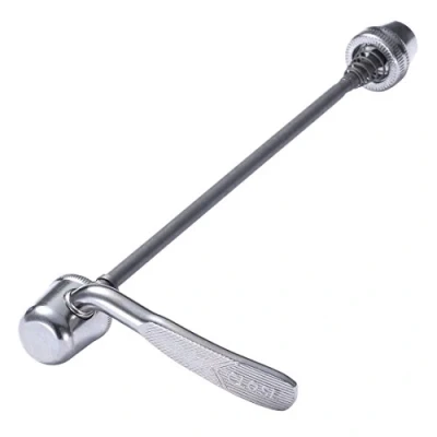 Image of Steel Quick Release Skewer for Rear Mounted Trainers,suit indoor trainer riding