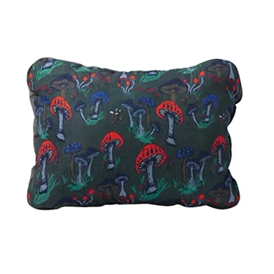 Image of Thermarest Compessible Pillow Cinch Small FunGuy