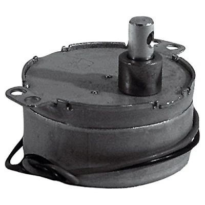 Image of Replacement Motor 1 RPM CW