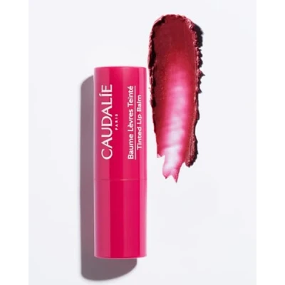 Image of Caudalie Tinted Lip Balm