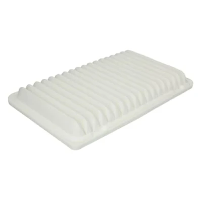 Image of 178010H020 Air Filter BLUE PRINT ADT32279 39mm 193mm 318mm Insert LEXUS: RX II, TOYOTA: Camry V Saloon, Solara II Coupe